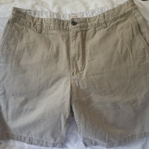 Men's Dockers Khaki Shorts